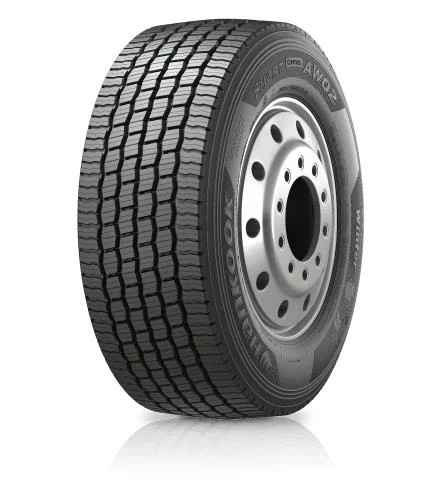 Hankook Smart Control AW02+ 385/65,0/R22,5