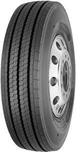 Michelin X INCITY Z 295/80,0/R22,5