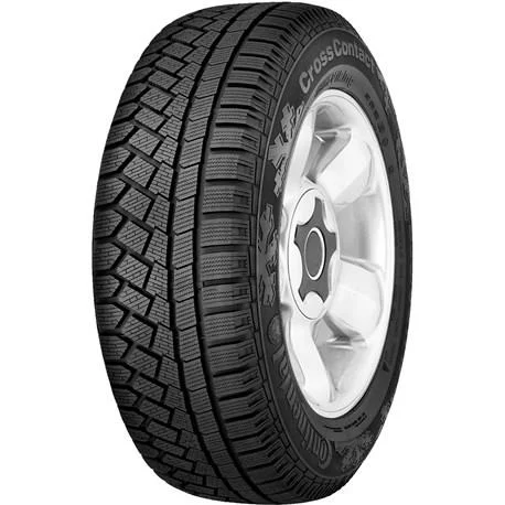 235/55R18 Continental CrossContViking