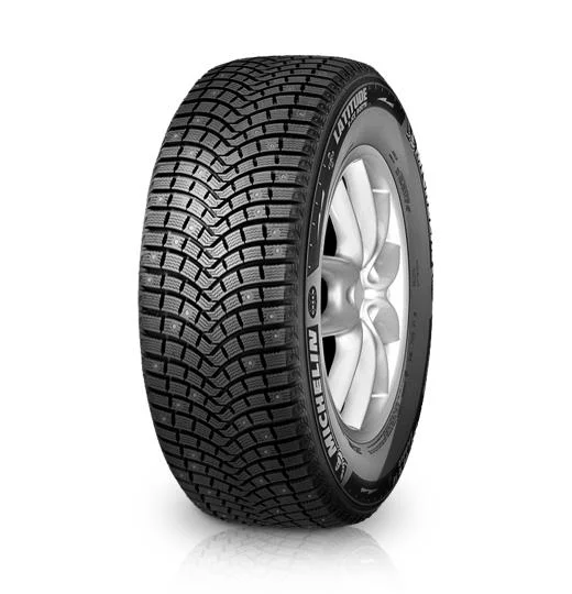 295/40R20 110T Michelin LATITUDE X-ICE NORTH 2 XL Dubbat