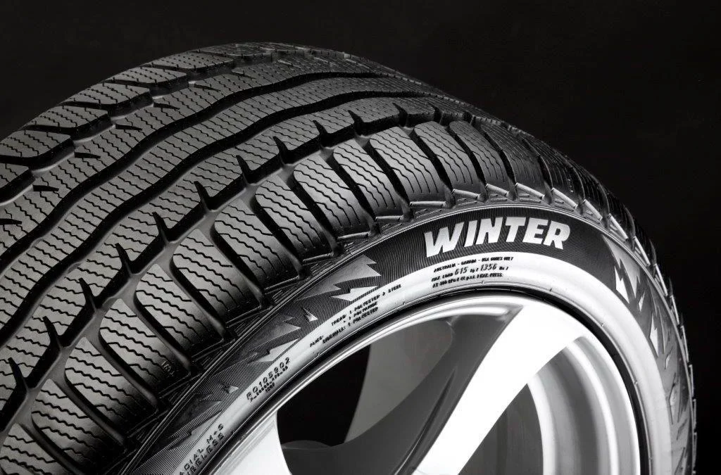 195/55R15 Formula WINTER