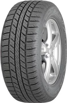 275/55R17 109V Goodyear WRANGLER HP (ALL WEATHER)