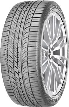 235/60R18 Goodyear EAGLE F1 ASYMMETRIC SUV AT