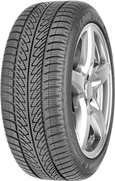 205/45R17 Goodyear ULTRAGRIP 8 PERFORMANCE MS