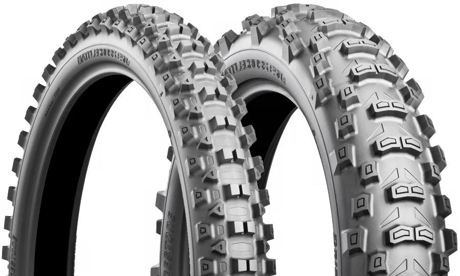 140/80R18 70P Bridgestone E50R TT