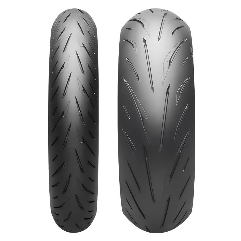 120/70-17 58W Bridgestone BATTLAX S22 FRONT BB TL