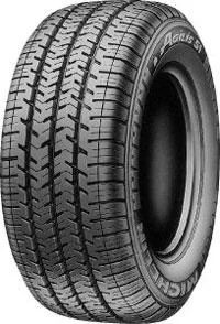 Michelin Michelin 215/60R16C Agilis 51