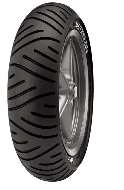 130/70-11 60L Metzeler ME 7teen TL F/R