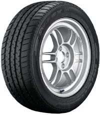 245/45R16 ZR Michelin Pilot SX MXX3