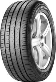 215/65R16 Pirelli SCORPION VERDE