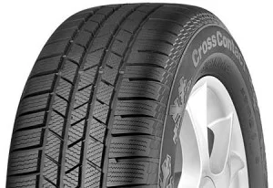 205/70R15 Continental CrossContWinter