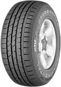 245/65R17 Continental CrossContact LX