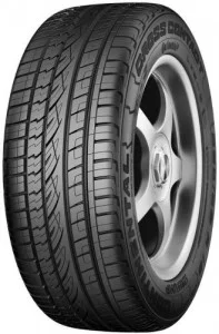 235/55R20 Continental CrossContact UHP