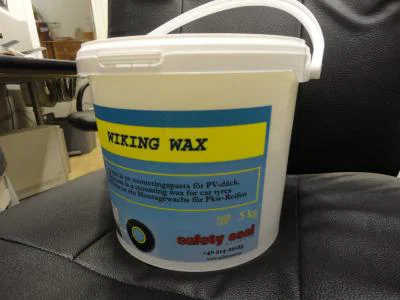 Monteringspasta Personbil 5kg