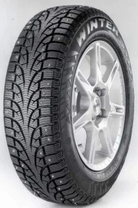275/45R18 Pirelli CARV EDGE