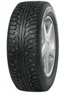 285/60R18 Nokian HKPL 5 SUV