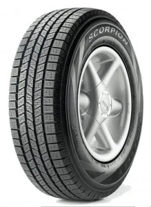 275/40R20 106V Pirelli SCORP ICE XL r-f * Friktion
