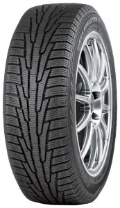 235/70R16 106R Nokian HKPL R SUV Friktion