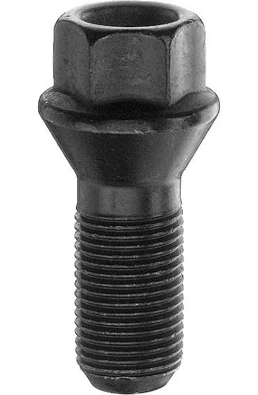 Bult Corrolube 14x1,25x27 17mm skalle (68)