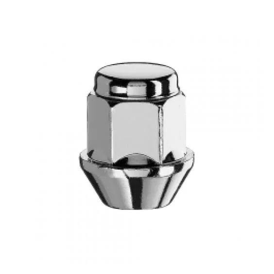 Mutter Stängd 14x1,50x30 19mm skalle(109)