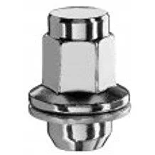 Mutter Stängd Toyota 14x1,50x47 Flat 22mm skalle (522)