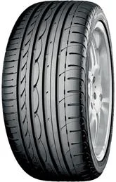 265/35R20 Yokohama ADVAN Sport V103