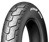 90R16 74H Dunlop D402 Harley D
