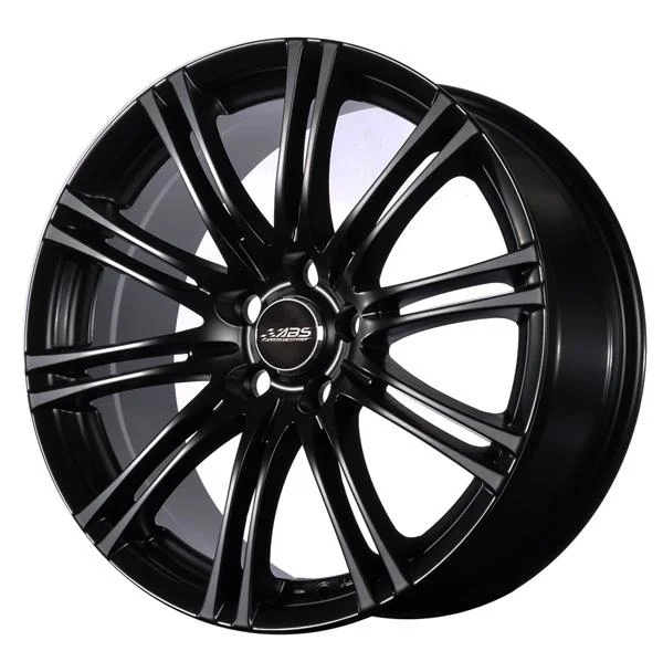ABS Netto ABS314 BLK-M 8x18 5/120 ET38