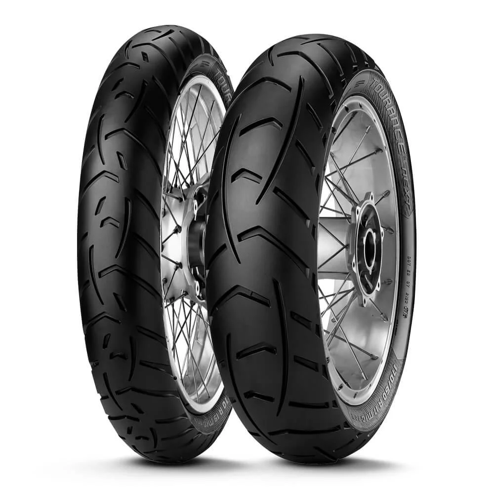 110/90R19 57V Metzeler TOURANCE NEXT TL Fr.