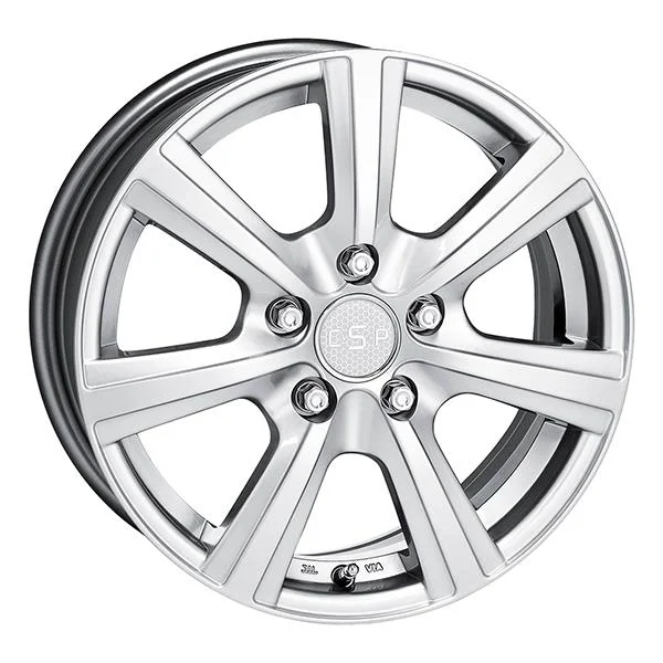 CSP 8 7,0x17 5x114,3 ET55