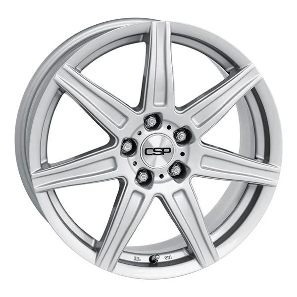 CSP 16 6,5x16 5x114,3 ET42