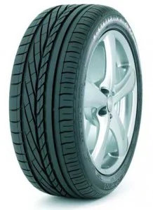 225/55R17 Goodyear Excellence