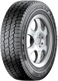 215/75R16 Gislaved Nordfrost Van