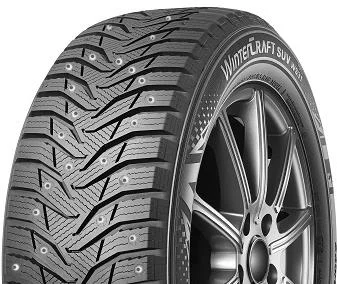 215/60R17 Kumho Winter Craft SUV WS31