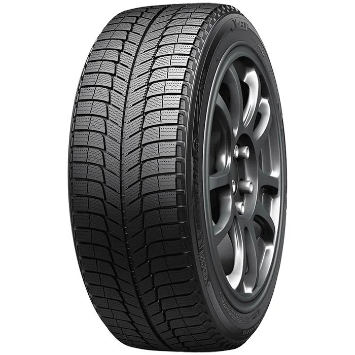 195/60R16 Michelin X-ICE XI3
