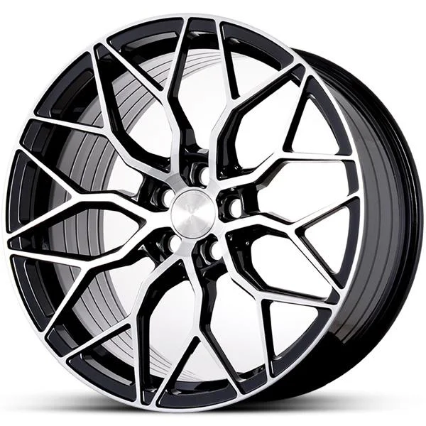 Platinum Wheels Platinum P2 B-P 8.5x19 5/118 ET38