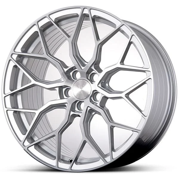 Platinum Wheels Platinum P2 SIL 9.5x19 5/120 ET38