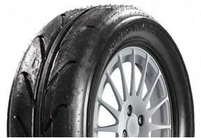 205/60R15 Q Reg. Raptor Semi Sport Soft