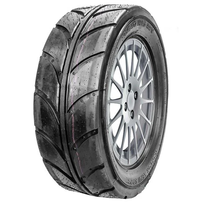 205/50R15 Q Reg. Raptor Semi Sport 2 Förstärkt sida