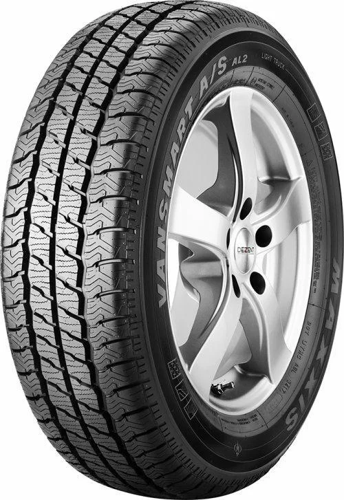 Maxxis AL2 Vansmart A/S