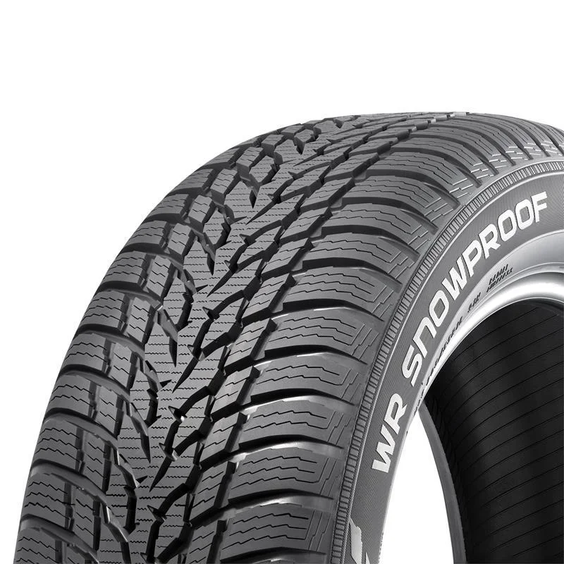205/60R15 Nokian WR SNOWPROOF