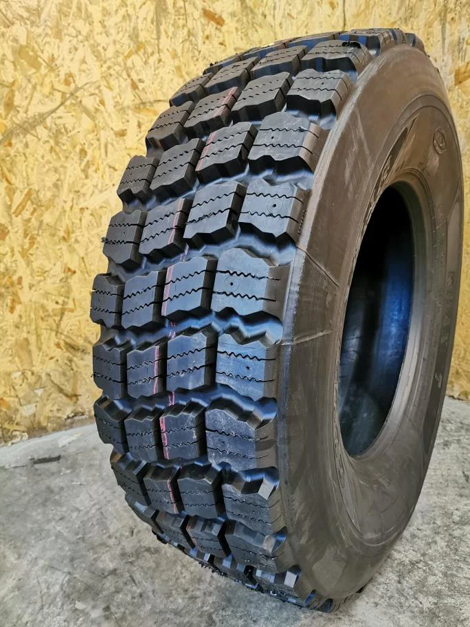 385/65R22,5 164K GG P-28 Plus reg. 3PMSF M+S inkl. Contistomme