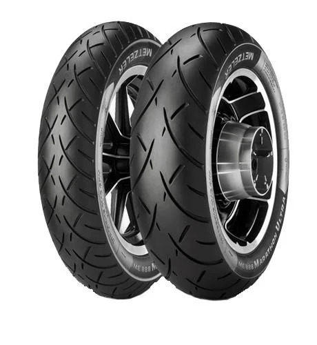 260/40R18 84V Metzeler Metzeler ME 888 Marathon Ultra 260/40 VR 18 M/C (8 TL Re.
