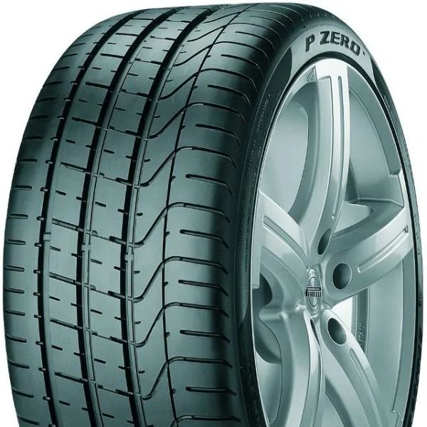 Pirelli Pirelli 245/35R19 PZERO
