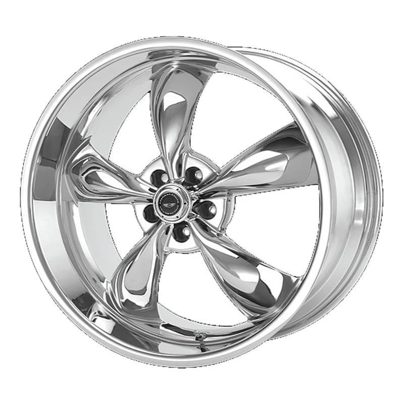 Statusfälgar AR605 Chrome 8x17 5/114,3 ET0