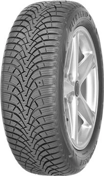 155/65R14 Goodyear ULTRAGRIP 9+ MS