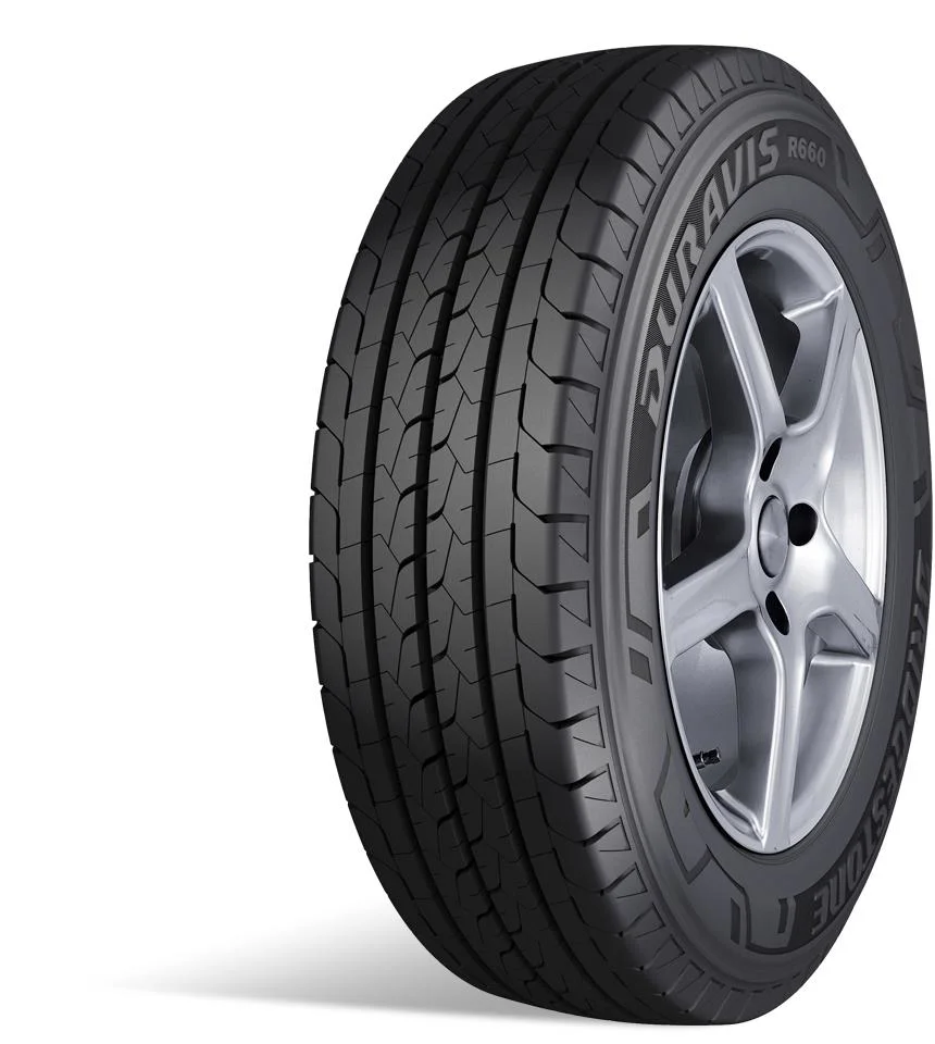 195/60R16 Bridgestone DURAVIS R660