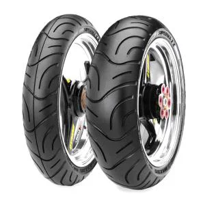 100/70R14 50P Maxxis M6029