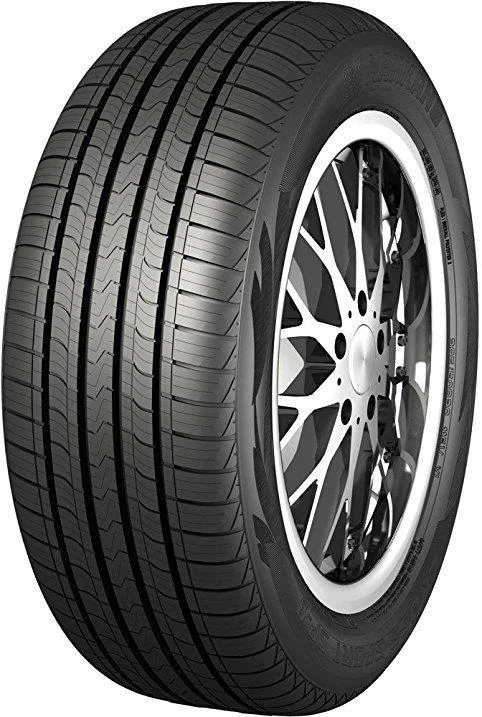 205/60R14 88H Nankang SP-9 M+S