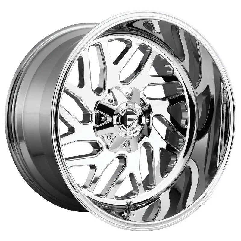 Statusfälgar FC609 CHROME PLATED 9x20 6/120/139,7 ET20
